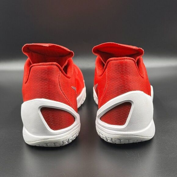 Nike HyperChase TB Runner 'University Red' - Picture 4 of 11